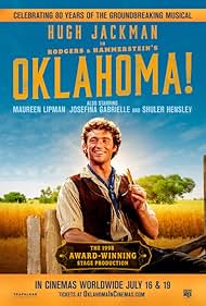 Oklahoma watch-Oklahoma