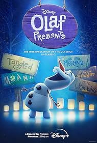 watch-Olaf Presents