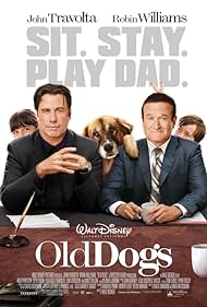 Old Dogs watch-Old Dogs