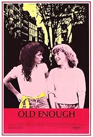 watch-Old Enough