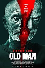 Old Man watch-Old Man