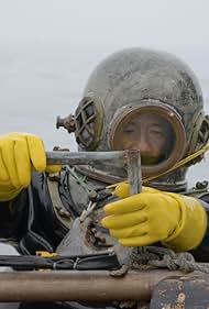 Old Marine Boy watch-Old Marine Boy