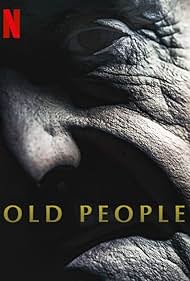 Old People watch-Old People