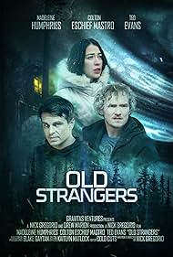 Old Strangers watch-Old Strangers