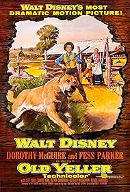 Old Yeller watch-Old Yeller