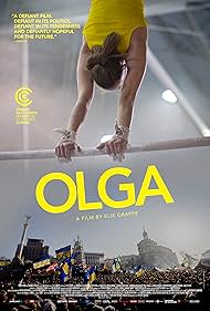 Olga watch-Olga
