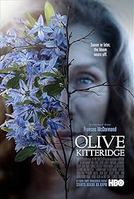 Olive Kitteridge watch-Olive Kitteridge