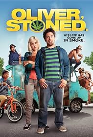 Oliver Stoned watch-Oliver Stoned