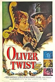 watch-Oliver Twist