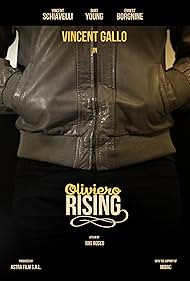 Oliviero Rising watch-Oliviero Rising