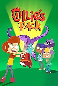 Ollie s Pack watch-Ollie s Pack