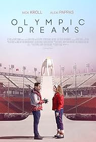 Olympic Dreams watch-Olympic Dreams