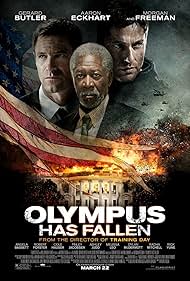 Olympus Has Fallen watch-Olympus Has Fallen