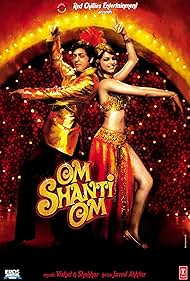 Om Shanti Om watch-Om Shanti Om