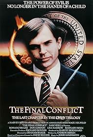 Omen III The Final Conflict watch-Omen III The Final Conflict
