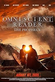 watch-Omniscient Reader  The Prophecy