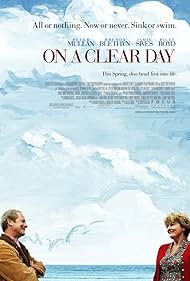 On a Clear Day watch-On a Clear Day
