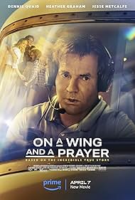 On a Wing and a Prayer watch-On a Wing and a Prayer