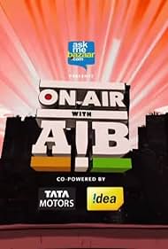 On Air With AIB watch-On Air With AIB
