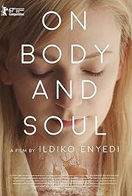 On Body and Soul watch-On Body and Soul