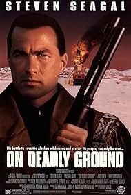 On Deadly Ground watch-On Deadly Ground