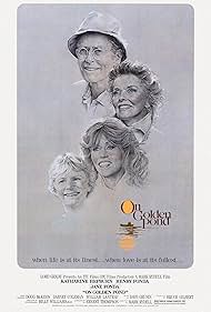On Golden Pond watch-On Golden Pond
