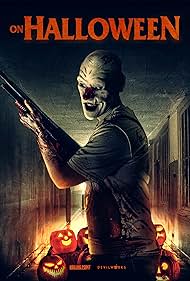 On Halloween watch-On Halloween