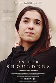On Her Shoulders watch-On Her Shoulders