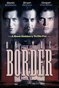 On the Border watch-On the Border