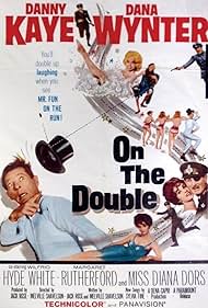 On the Double watch-On the Double