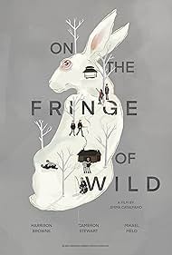On the Fringe of Wild watch-On the Fringe of Wild