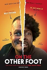 On the Other Foot watch-On the Other Foot