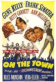 watch-On the Town