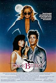 Once Bitten watch-Once Bitten