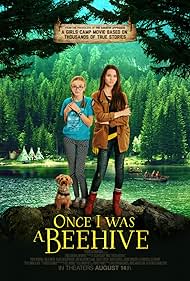 Once I Was a Beehive watch-Once I Was a Beehive