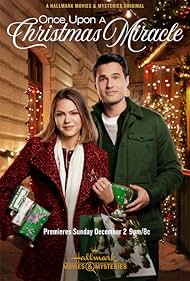 Once Upon a Christmas Miracle watch-Once Upon a Christmas Miracle