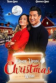 watch-Once Upon a Christmas Wish