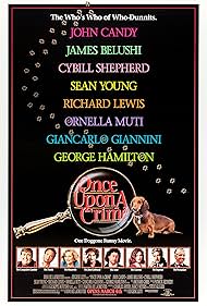 Once Upon a Crime watch-Once Upon a Crime