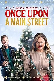 Once Upon a Main Street watch-Once Upon a Main Street