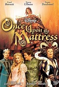 Once Upon A Mattress watch-Once Upon A Mattress