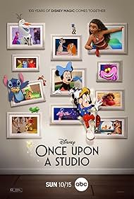 watch-Once Upon a Studio