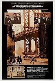 Once Upon a Time in America watch-Once Upon a Time in America
