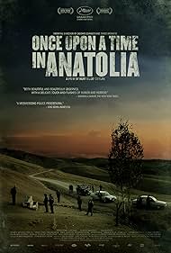 Once Upon a Time in Anatolia watch-Once Upon a Time in Anatolia