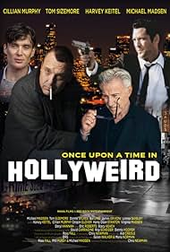 Once Upon a Time in Hollyweird watch-Once Upon a Time in Hollyweird