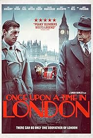 Once Upon a Time in London watch-Once Upon a Time in London