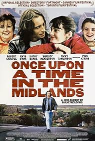 Once Upon a Time in the Midlands watch-Once Upon a Time in the Midlands