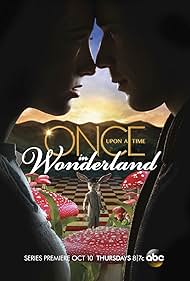 Once Upon a Time in Wonderland watch-Once Upon a Time in Wonderland