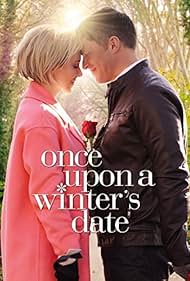Once Upon a Winter s Date watch-Once Upon a Winter s Date