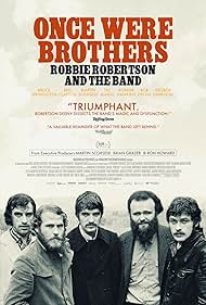 Once Were Brothers Robbie Robertson and The Band watch-Once Were Brothers Robbie Robertson and The Band