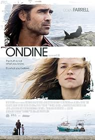 Ondine watch-Ondine